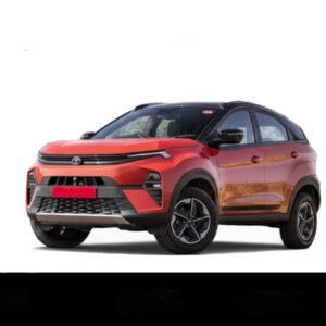 AX4532 TATA NEXON